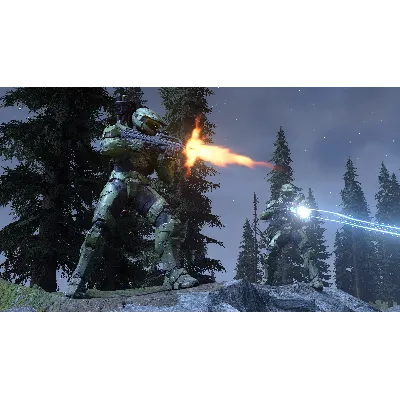 HALO INFINITE (КАМПАНИЯ) XBOX ONE|XS+PC КЛЮЧ - irongamers.ru