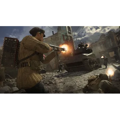 CALL OF DUTY: WWII - GOLD EDITION XBOX ONE|XS КЛЮЧ - irongamers.ru