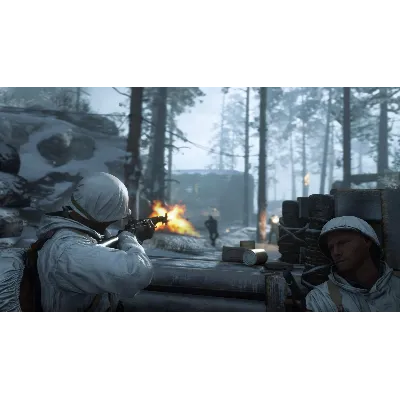 CALL OF DUTY: WWII - GOLD EDITION XBOX ONE|XS КЛЮЧ - irongamers.ru