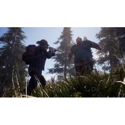 STATE OF DECAY 2: JUGGERNAUT EDITION XBOX|PC КЛЮЧ - irongamers.ru