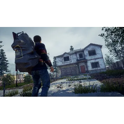 STATE OF DECAY 2: JUGGERNAUT EDITION XBOX|PC КЛЮЧ - irongamers.ru