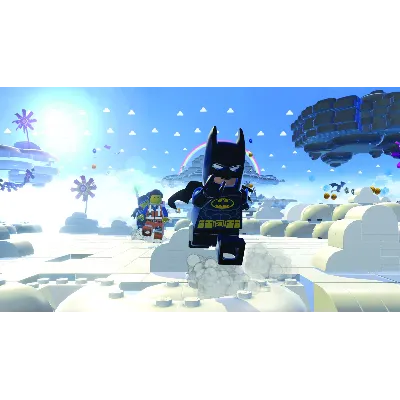 THE LEGO MOVIE VIDEOGAME XBOX ONE|XS КЛЮЧ - irongamers.ru