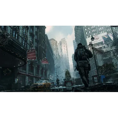 TOM CLANCY&acute;S THE DIVISION XBOX ONE|XS КЛЮЧ - irongamers.ru