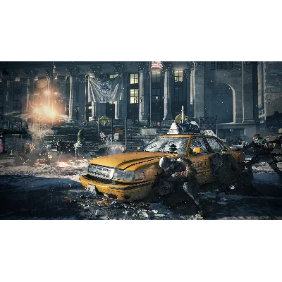 TOM CLANCY&acute;S THE DIVISION XBOX ONE|XS КЛЮЧ - irongamers.ru