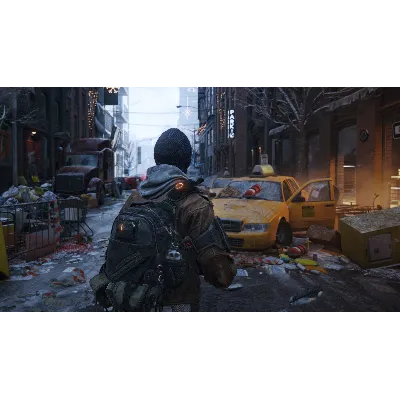 TOM CLANCY&acute;S THE DIVISION XBOX ONE|XS КЛЮЧ - irongamers.ru