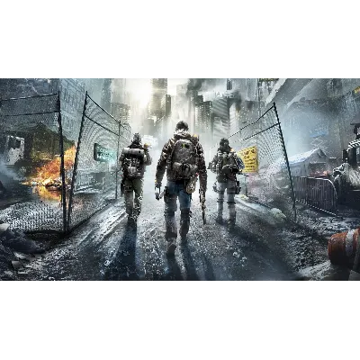 TOM CLANCY&acute;S THE DIVISION XBOX ONE|XS КЛЮЧ - irongamers.ru