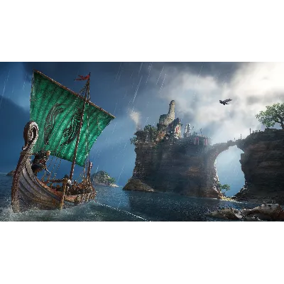 ASSASSIN&acute;S CREED® VALHALLA XBOX ONE|XS КЛЮЧ - irongamers.ru