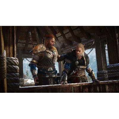 ASSASSIN&acute;S CREED® VALHALLA XBOX ONE|XS КЛЮЧ - irongamers.ru