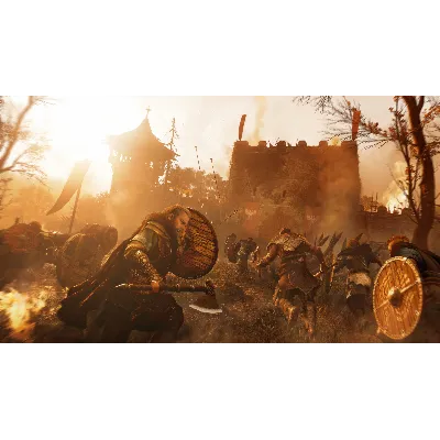 ASSASSIN&acute;S CREED® VALHALLA XBOX ONE|XS КЛЮЧ - irongamers.ru