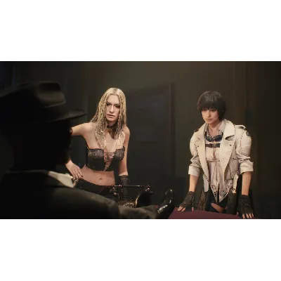 DEVIL MAY CRY 5 SPECIAL EDITION XBOX|XS КЛЮЧ - irongamers.ru