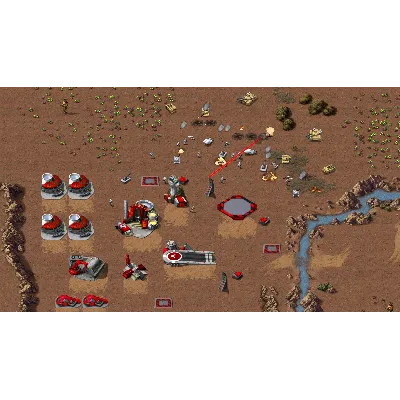 Command & Conquer Remastered Collection * RU/СНГ/TR/AR - irongamers.ru