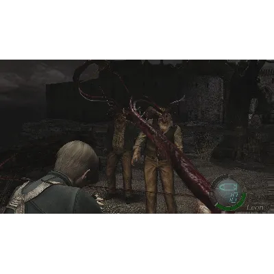 RESIDENT EVIL TRIPLE PACK (4/5/6) XBOX КЛЮЧ - irongamers.ru