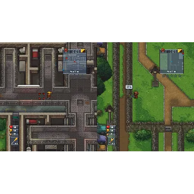 THE ESCAPISTS 2 GAME OF THE YEAR EDITION XBOX КЛЮЧ - irongamers.ru