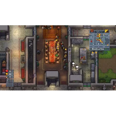 THE ESCAPISTS 2 GAME OF THE YEAR EDITION XBOX КЛЮЧ - irongamers.ru