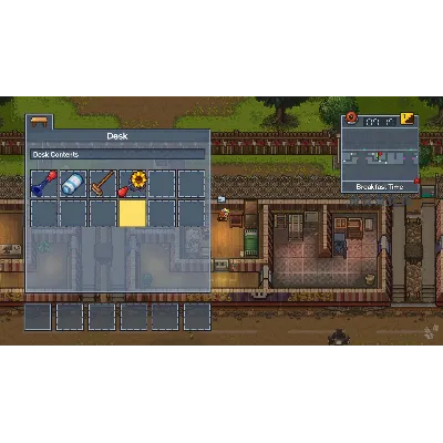 THE ESCAPISTS 2 GAME OF THE YEAR EDITION XBOX КЛЮЧ - irongamers.ru