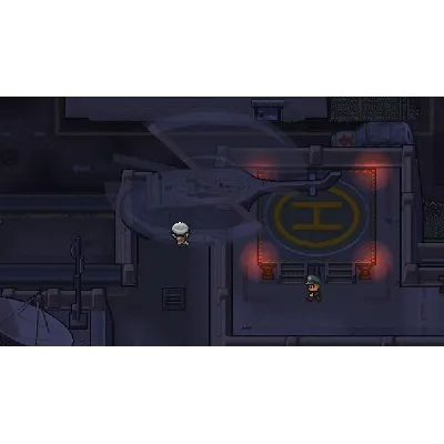 THE ESCAPISTS 2 GAME OF THE YEAR EDITION XBOX КЛЮЧ - irongamers.ru