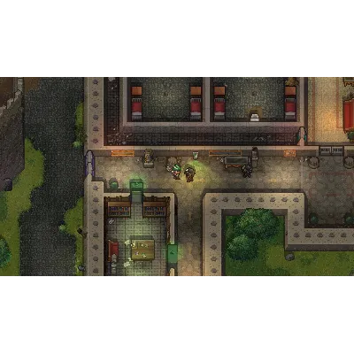 THE ESCAPISTS 2 GAME OF THE YEAR EDITION XBOX КЛЮЧ - irongamers.ru