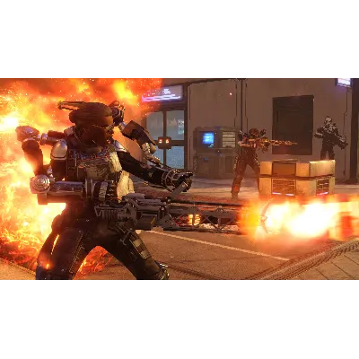 XCOM® 2 COLLECTION XBOX ONE|XS КЛЮЧ - irongamers.ru