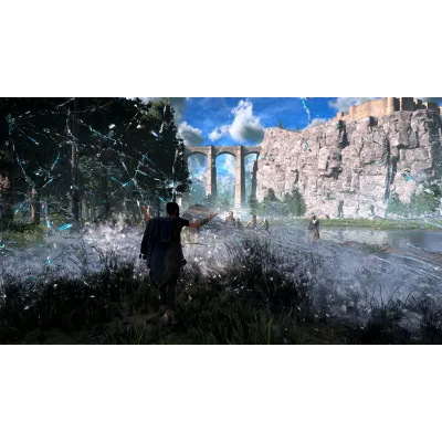 Forspoken Digital Deluxe Edition | АВТОВЫДАЧА 24/7 - irongamers.ru