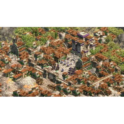 Age of Empires II: Definitive Edition XBOX ONE SERIES X|S PC Ключ - irongamers.ru