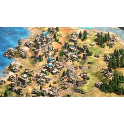 Age of Empires II: Definitive Edition XBOX ONE SERIES X|S PC Ключ - irongamers.ru