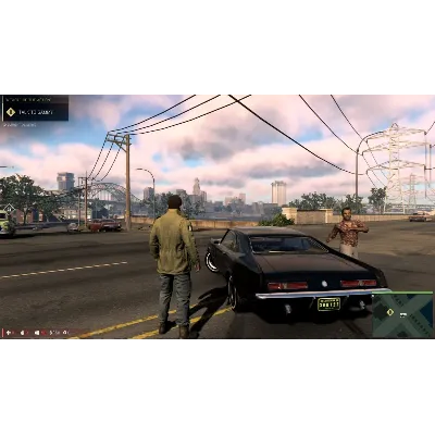 Mafia III: Definitive Edition XBOX One | XBOX Series X|S Ключ - irongamers.ru