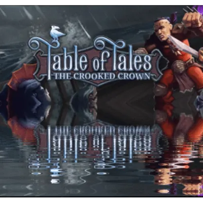 Table of Tales: The Crooked Crown (Oculus Quest 2\Pro) - irongamers.ru