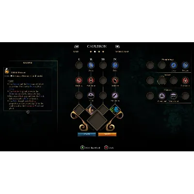 Operencia: The Stolen Sun Xbox One|X|S активация - irongamers.ru