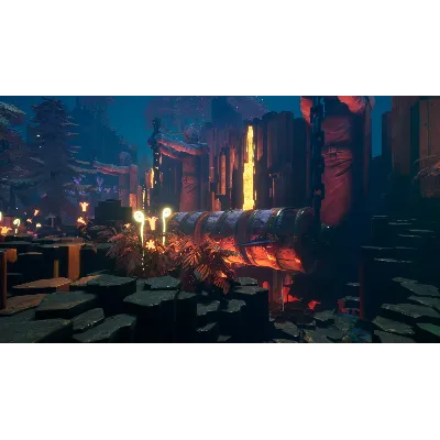 Operencia: The Stolen Sun Xbox One|X|S активация - irongamers.ru