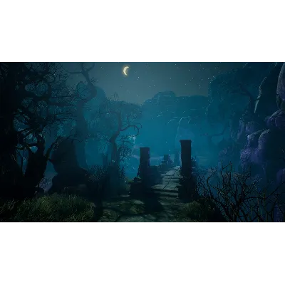 Operencia: The Stolen Sun Xbox One|X|S активация - irongamers.ru