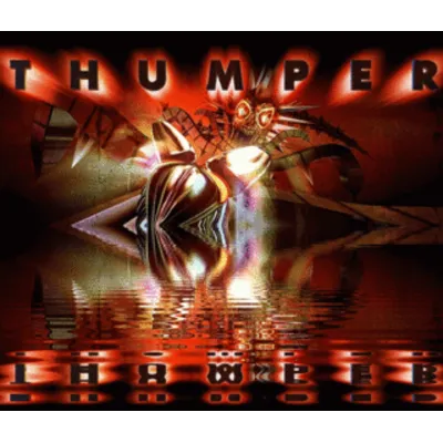 Thumper (Oculus Quest 1\2\Pro) ⭐VR\RegionFree\Gift⭐ - irongamers.ru