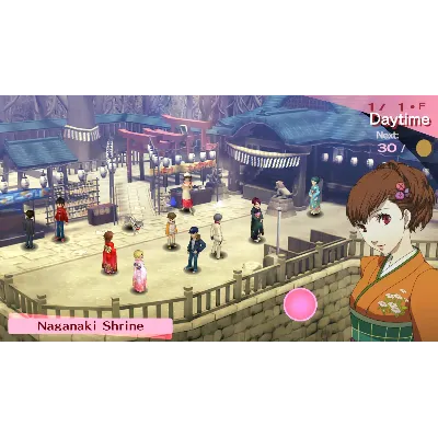 Persona 3 Portable * RU/KZ/СНГ/TR/AR * STEAM АВТО - irongamers.ru