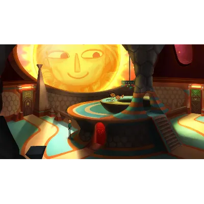 Broken Age XBOX ONE / XBOX SERIES X|S [ Ключ Код ] - irongamers.ru
