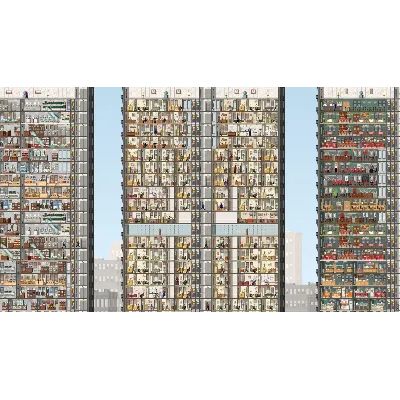 Project Highrise: Architect&acute;s Edition XBOX [ Ключ ] - irongamers.ru