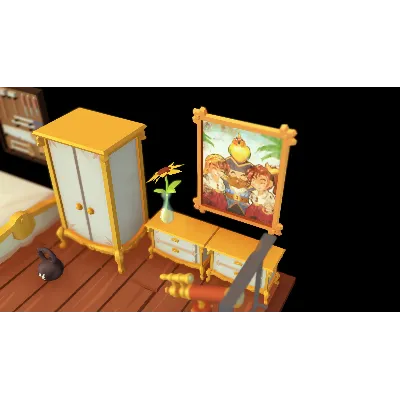 Stranded Sails - Explorers of the Cursed Islands Steam ключ - irongamers.ru