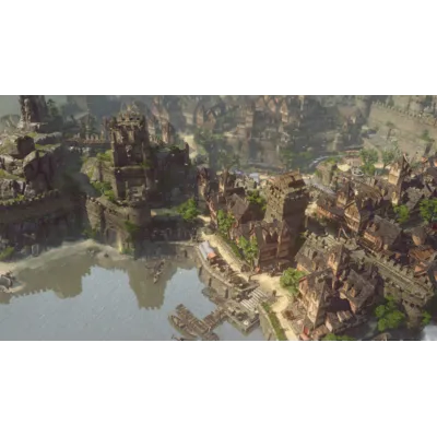 SpellForce 3 - Reforced STEAM КЛЮЧ РОССИЯ + СНГ - irongamers.ru