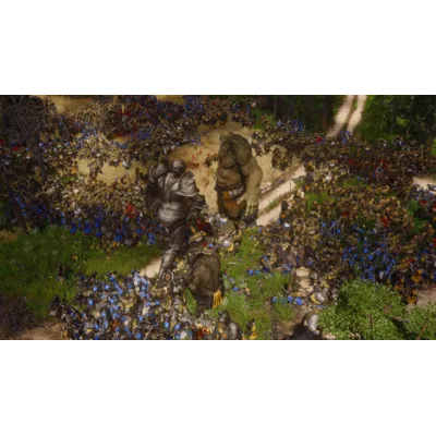 SpellForce 3 - Reforced STEAM КЛЮЧ РОССИЯ + СНГ - irongamers.ru