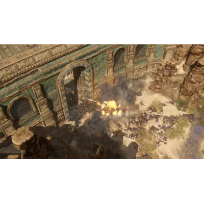 SpellForce 3 - Reforced STEAM КЛЮЧ РОССИЯ + СНГ - irongamers.ru