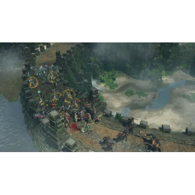 SpellForce 3 - Reforced STEAM КЛЮЧ РОССИЯ + СНГ - irongamers.ru