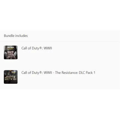 CALL OF DUTY: WWII - GOLD EDITION XBOX ONE|XS КЛЮЧ - irongamers.ru