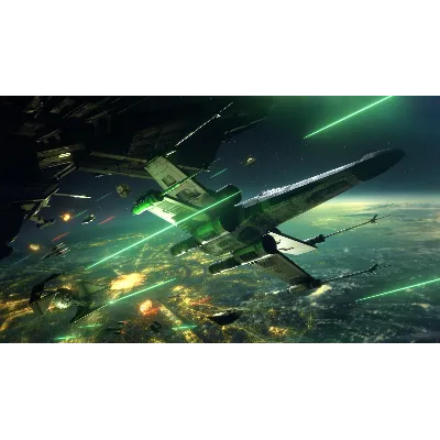 STAR WARS™: SQUADRONS XBOX ONE|XS КЛЮЧ - irongamers.ru