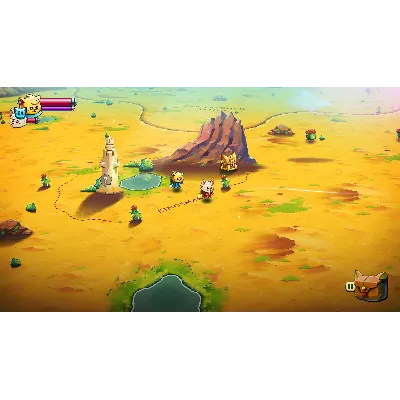 Cat Quest II (Steam Gift Россия) - irongamers.ru