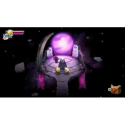 Cat Quest II (Steam Gift Россия) - irongamers.ru
