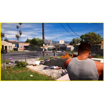 ⭐ ВСЕ СТРАНЫ⭐ GTA The Trilogy The Definitive Edition RU - irongamers.ru