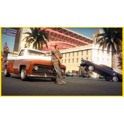 ⭐ ВСЕ СТРАНЫ⭐ GTA The Trilogy The Definitive Edition RU - irongamers.ru