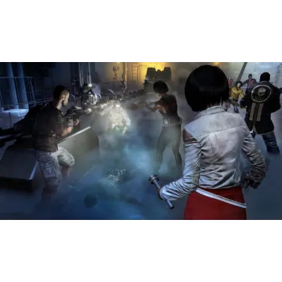 Dead Island Riptide - STEAM Gift - Region Free / ROW - irongamers.ru