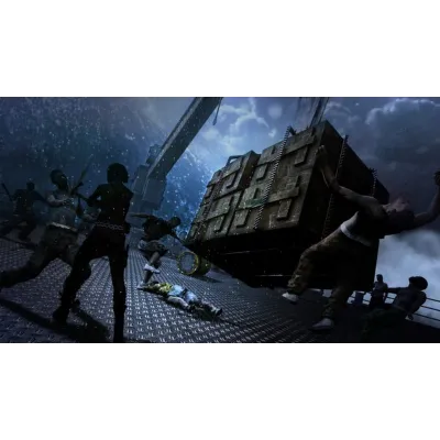 Dead Island Riptide - STEAM Gift - Region Free / ROW - irongamers.ru