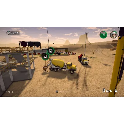 CONSTRUCTION SIMULATOR 2 US CONSOLE EDITION XBOX КЛЮЧ AR ЛИЦЕНЗИЯ - irongamers.ru