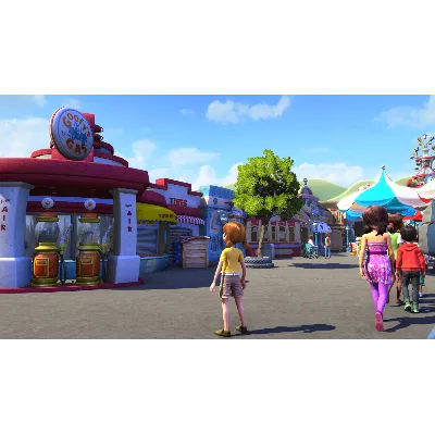 DISNEYLAND ADVENTURES XBOX ONE/ X|S/WIN10 КЛЮЧ AR ЛИЦЕНЗИЯ - irongamers.ru