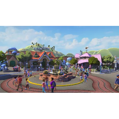 DISNEYLAND ADVENTURES XBOX ONE/ X|S/WIN10 КЛЮЧ AR ЛИЦЕНЗИЯ - irongamers.ru